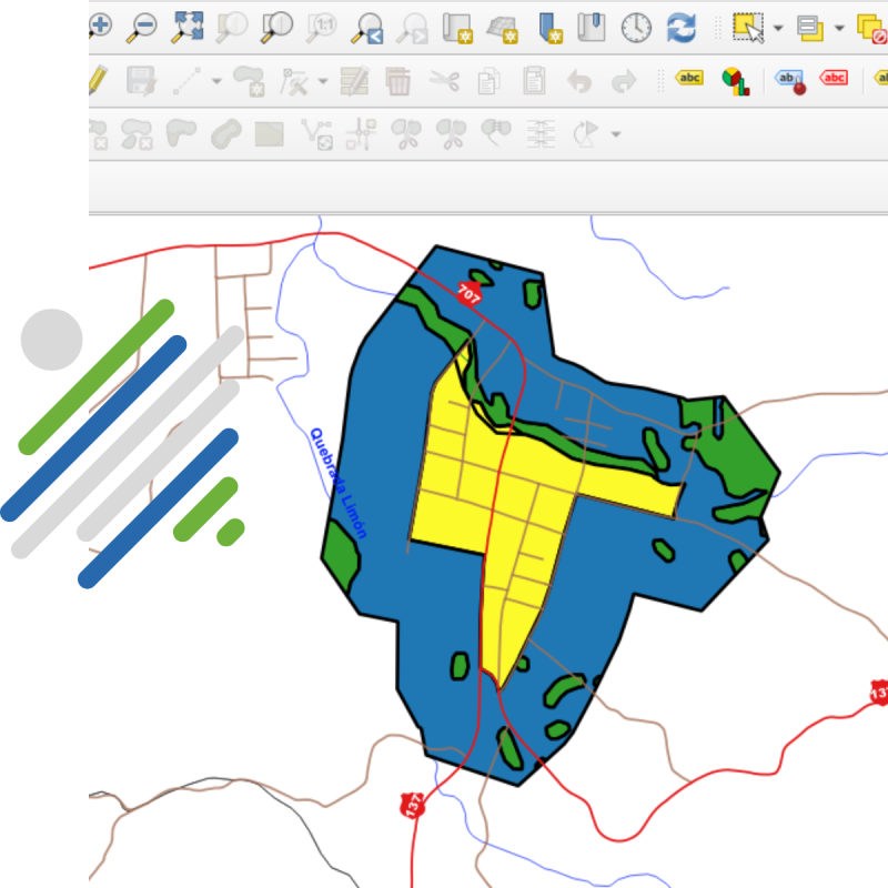 Taller: Trabajo de campo eficiente con QField y QGIS
